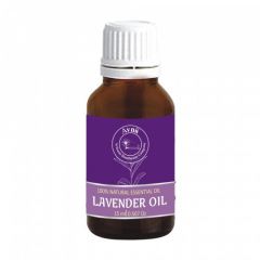 Aromatic Essential Oil