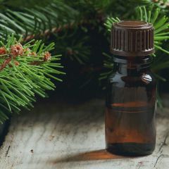 Aromatherapy Essential Oil