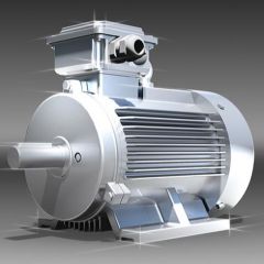 Electric Motors