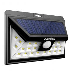 Solar LED Light