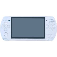 Handheld Consoles